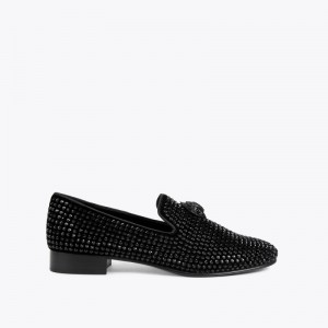 Kurt Geiger Ace Negrii | OQSW8259