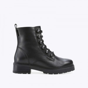 Kurt Geiger Bax Negrii | EJXO9550