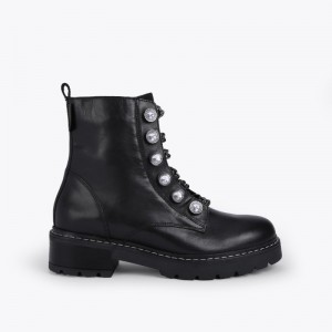 Kurt Geiger Bax Negrii | GCPA9600