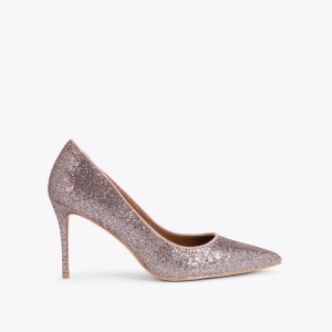 Kurt Geiger Belgravia Court Roz | CPMY7106