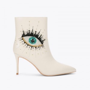 Kurt Geiger Belgravia Eye Bone | RIBO6722