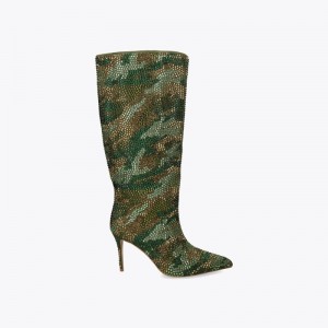 Kurt Geiger Belgravia Verzi | CQYR3401