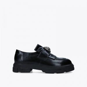 Kurt Geiger Bird Eagle Negrii | YZHF3875
