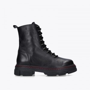Kurt Geiger Bird Negrii Rosii | DYCR7378