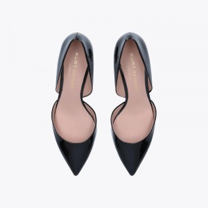 Kurt Geiger Bond 60 Negrii | TVMR5854
