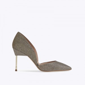 Kurt Geiger Bond 90 Bronze | AOGJ1482