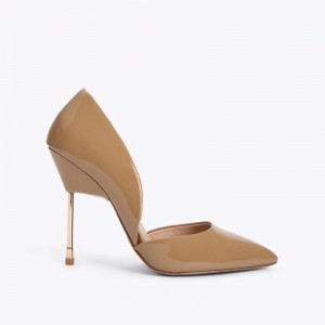 Kurt Geiger Bond Camel | QQMC1605
