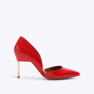 Kurt Geiger Bond Rosii | MLZX3195