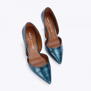 Kurt Geiger Bond Turcoaz | ESUN6986