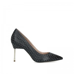 Kurt Geiger Britton Stud Negrii | HULN7867