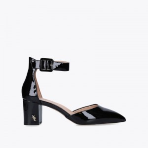 Kurt Geiger Burlington Negrii | GZWH1135