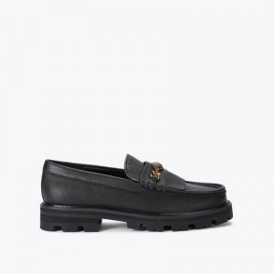 Kurt Geiger Carnaby Grosolan Negrii | NZCE3827