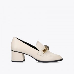 Kurt Geiger Chelsea Block Albi | EBTU2239