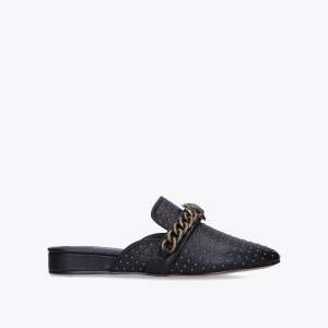 Kurt Geiger Chelsea Negrii | TRXG8305