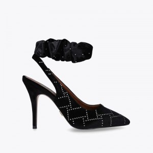 Kurt Geiger Countess 100 Negrii | HPLY2738