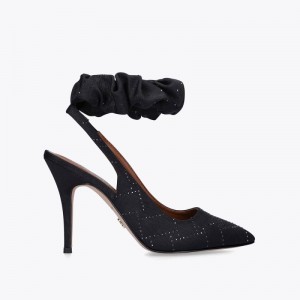 Kurt Geiger Countess 100 Negrii | TXSW1010