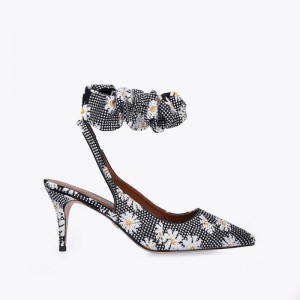 Kurt Geiger Countess Negrii Albi | TENR4119