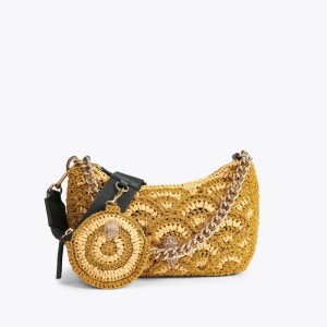 Kurt Geiger Crochet Multi Aurii | HMPH0354