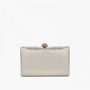 Kurt Geiger Crystal Kensington Aurii | FWDD8210