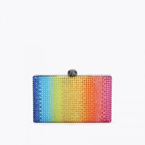 Kurt Geiger Crystal Kensington Colorati | XSSD9925