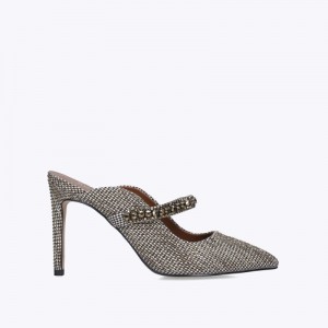 Kurt Geiger Duke Bej | BSLQ4497