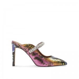 Kurt Geiger Duke Colorati | QRDJ6116