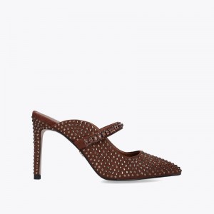 Kurt Geiger Duke Drench Maro | SATK4931