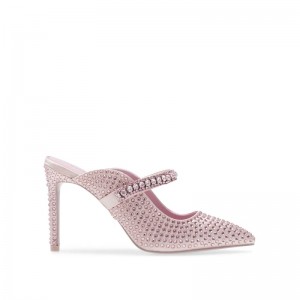 Kurt Geiger Duke Drench Roz | XCOO0683
