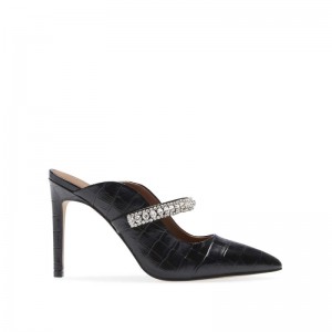 Kurt Geiger Duke Negrii | TFEW8026
