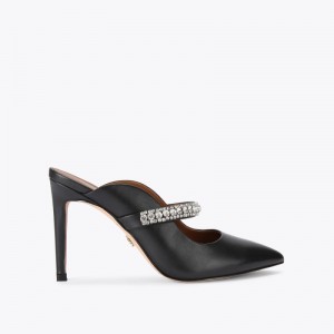 Kurt Geiger Duke Negrii | ZNUZ7243