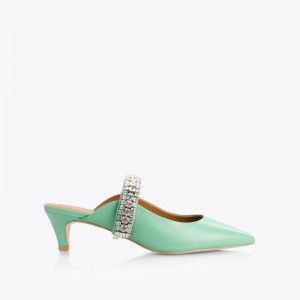 Kurt Geiger Dutchess Verzi | GFYP7811
