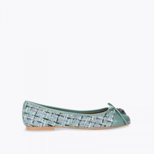 Kurt Geiger Eagle Albastri | TJUI7881