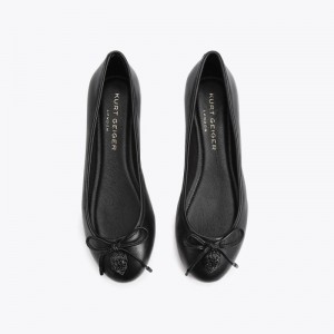 Kurt Geiger Eagle Negrii | LPJG9475