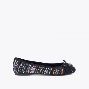 Kurt Geiger Eagle Plati Negrii | AUXU6551