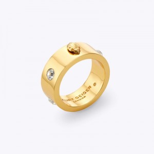 Kurt Geiger Eagle Ring Aurii | VJXX1032