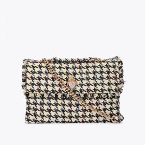 Kurt Geiger Extra Large Kensington Aurii | FTTQ4250