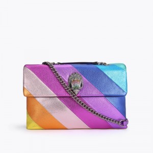 Kurt Geiger Extra Large Kensington Colorati | PZFY9061