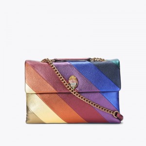Kurt Geiger Extra Large Kensington Colorati | FUSL2070