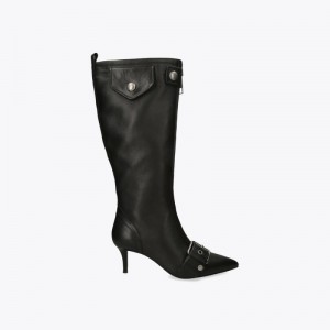 Kurt Geiger Hackney Negrii | ZCRL2335