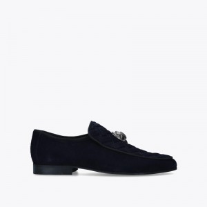 Kurt Geiger Hugh Eagle Bleumarin | BFXW2722