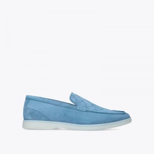 Kurt Geiger Hugo Albastri | BNHS0152