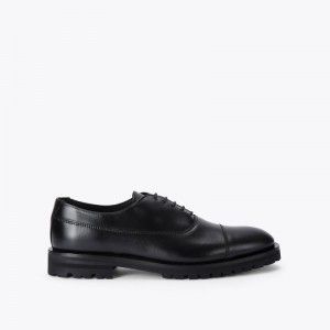 Kurt Geiger Hunt Oxford Negrii | ZSHK1532