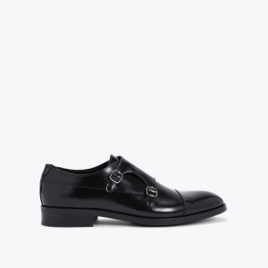 Kurt Geiger Hunter Monk Negrii | JTGK6676
