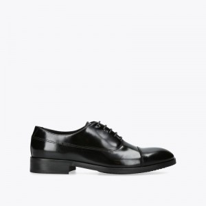 Kurt Geiger Hunter Oxford Negrii | UDJZ5412