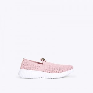 Kurt Geiger Junior Mini Lorna Roz | YDBQ9329
