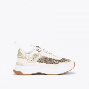 Kurt Geiger Kensington Bej | JSTF4577