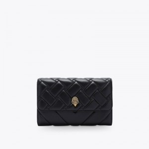 Kurt Geiger Kensington Chain Negrii | OFLS0016