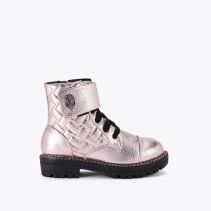 Kurt Geiger Kensington Curea Boot Roz | GNQI3239