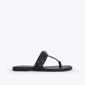 Kurt Geiger Kensington Negrii | BZHS6508