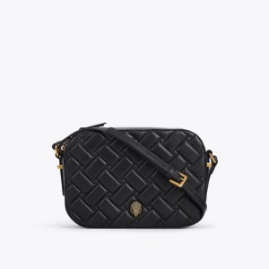 Kurt Geiger Kensington Negrii | LTKM9735
